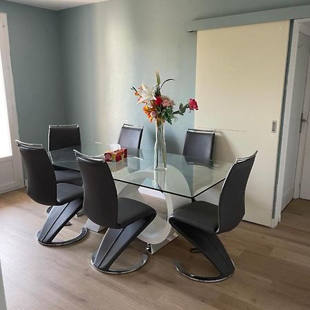 Charmante Chambre Montpellier Eksteriør bilde