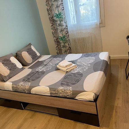 Charmante Chambre Montpellier Eksteriør bilde