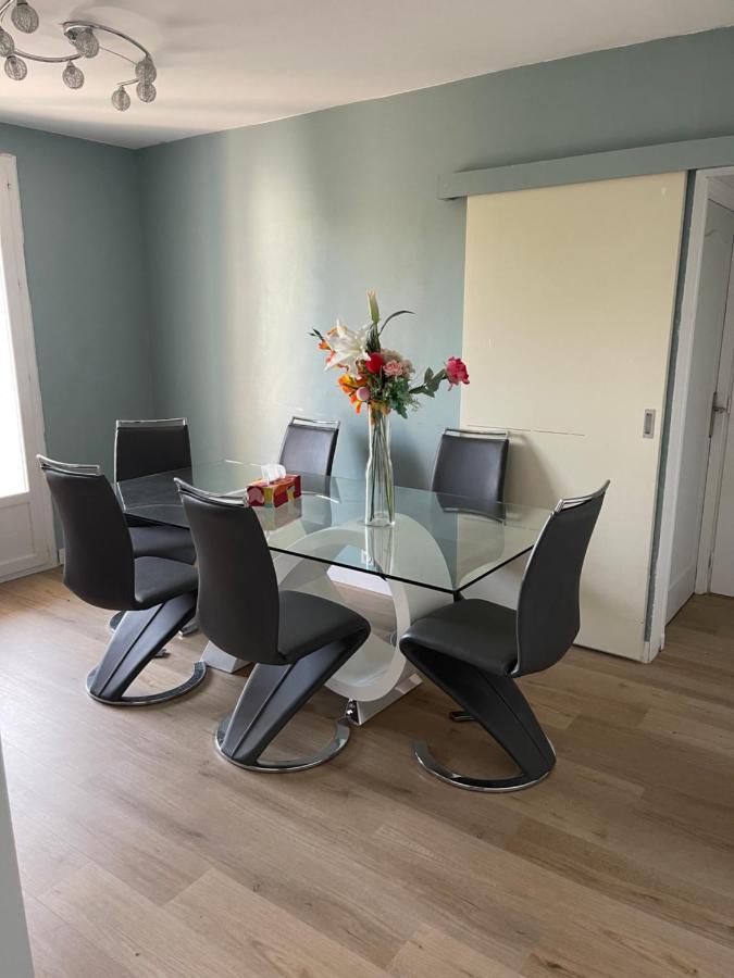 Charmante Chambre Montpellier Eksteriør bilde