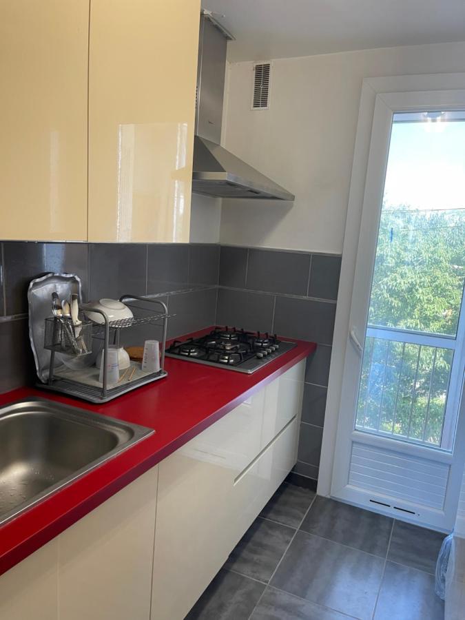 Charmante Chambre Montpellier Eksteriør bilde