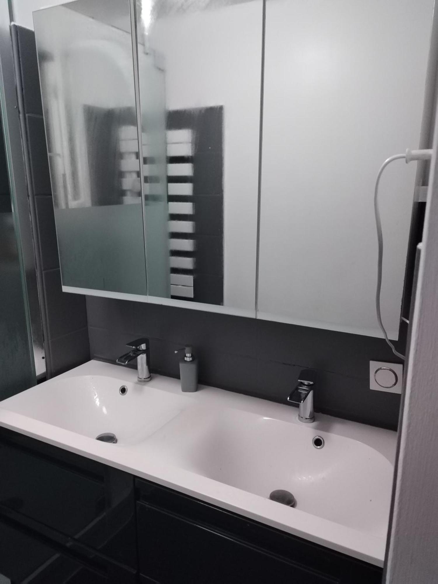 Charmante Chambre Montpellier Eksteriør bilde