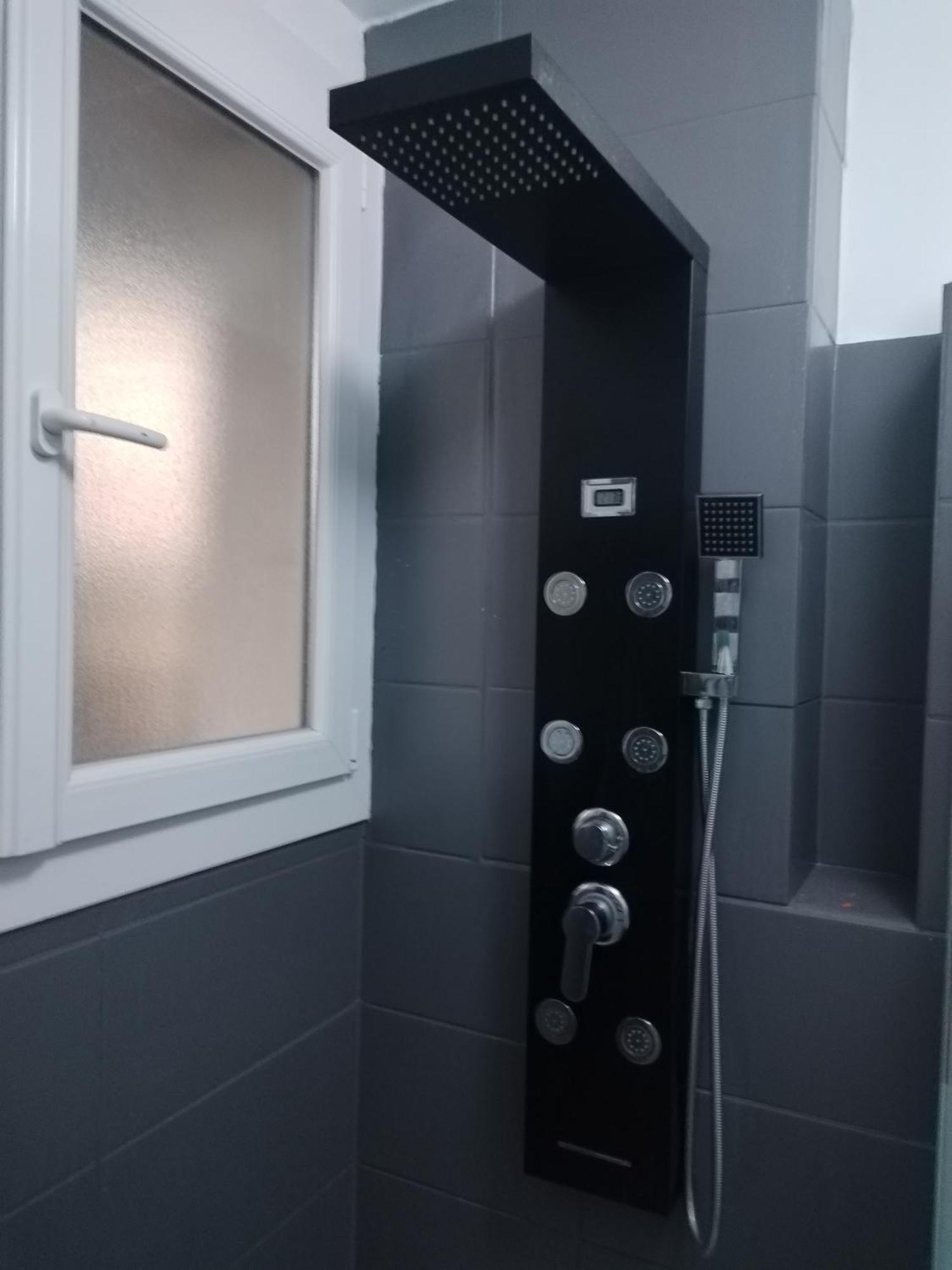 Charmante Chambre Montpellier Eksteriør bilde